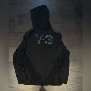 Adidas Y-3 | Yohji Yamamoto